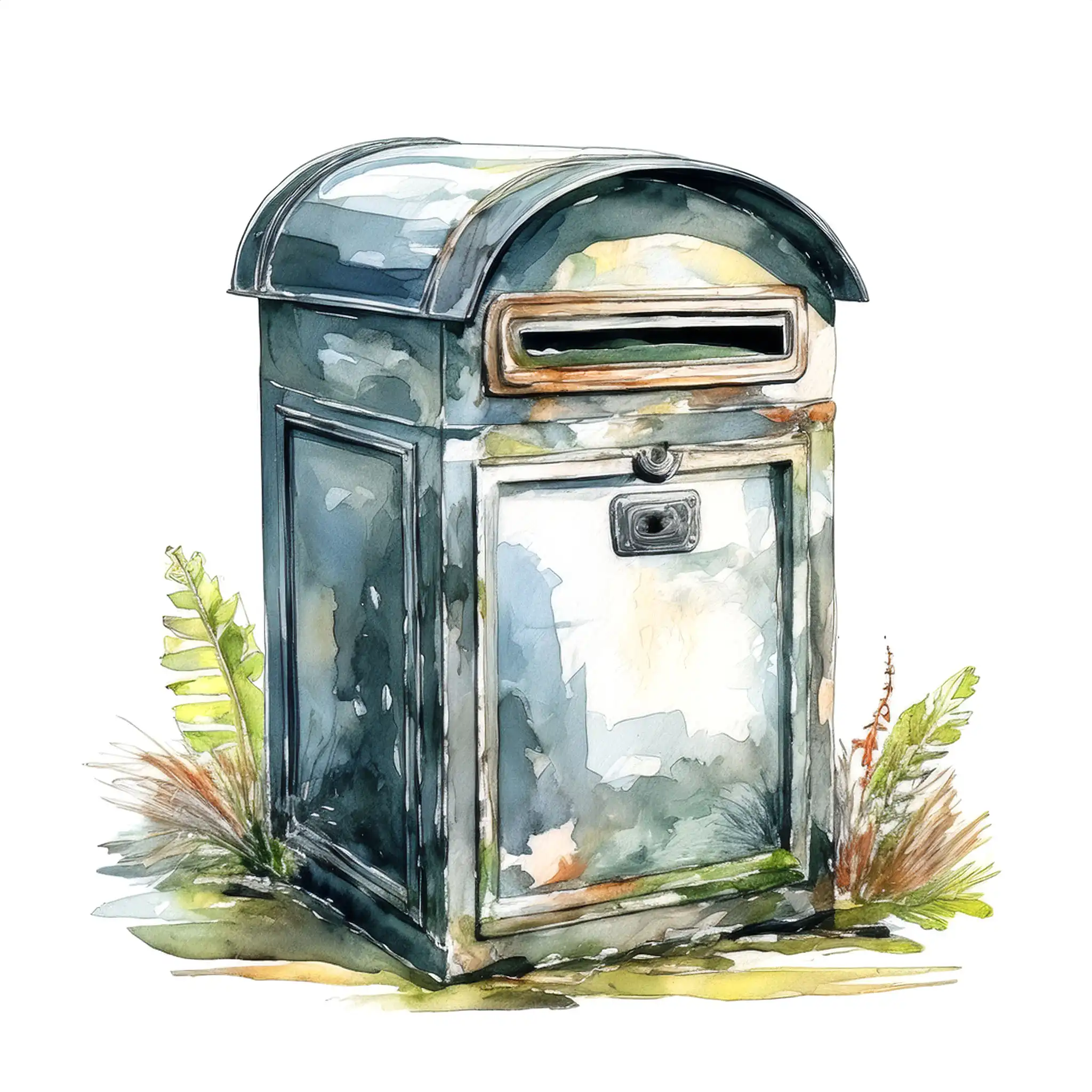 Une main rempli un formulaire papier